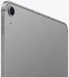 Планшет Apple iPad Air 11 2025 Wi-Fi + Cellular 128GB Space Gray (MCFV4) - мініатюра 3