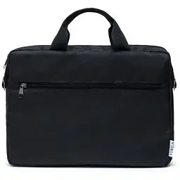 Сумка для ноутбука Vinga 15.6" NB001 black (NB001BK) - мініатюра 2