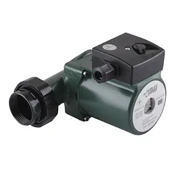 Насос циркуляційний Volks pumpe ZP32/8 180мм + гайки 000022198 - мініатюра 2