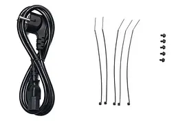 Блок живлення 750 Вт, Pure Power 12, Black, немодульний be quiet! teh0028958 - мініатюра 3