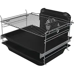 Електрична плита Gorenje GECS5C70XA - мініатюра 9