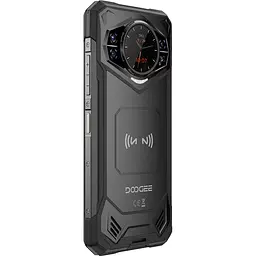 Смартфон Doogee S200X 12/512GB Black Samurai [138483] - мініатюра 5