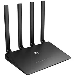 Бездротовий маршрутизатор (роутер) NETIS SYSTEMS N2