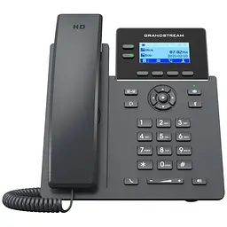 IP телефон Grandstream GRP2602P