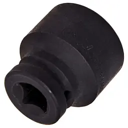 Торцева головка Hans ударна 1/2DR 17 мм (84400М17) - мініатюра 2