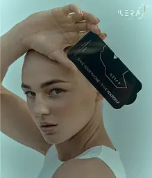 Захисне скло iLera Infinity Full Cover Glass для Apple iPhone 15 Pro (iLin15Pr) [92126] - мініатюра 7