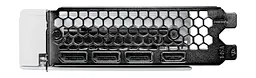 Відеокарта GF RTX 5060 Ti 16GB GDDR7 White OC Palit (NE7506TU19T1-GB2061M) - мініатюра 4