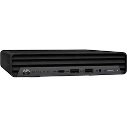 Міні-ПК HP Elite Mini 800 G9 (i5-12500 / DDR5 16GB / SSD M.2 256GB) (6L6U6US) Б/В