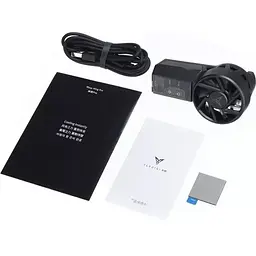 Кулер для смартфона Flydigi B2 Wasp Wing Pro Dual Mode [163778] - мініатюра 6