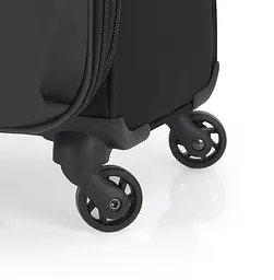 Валіза Gabol Florida (L) Black (123147-001) - мініатюра 7
