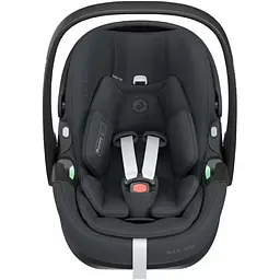 Автокрісло Maxi-Cosi Pebble 360 Pro Essential Graphite (8052750110) - мініатюра 5
