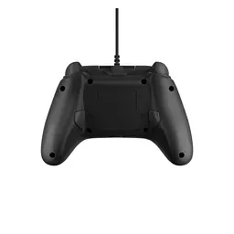 Геймпад AOC GC100 6in1 USB Black (GC100B/LA) - мініатюра 3