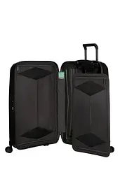 Валіза 77 См Samsonite MAJOR-LITE BLACK 77x50x31 KM1*09004 - мініатюра 11