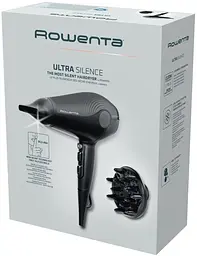 Фен Rowenta Ultra Silence CV6430F0 - мініатюра 9