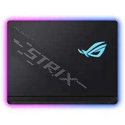 Ноутбук ASUS ROG Strix Scar 2.5K Ultra 9 275HX 64GB 2TB RTX 5080 DOS - мініатюра 16