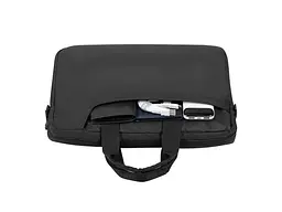 Сумка для ноутбука RIVACASE 8035 Black - мініатюра 12