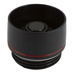 Термокухоль Kamille KM-2098 червоний 420 мл - мініатюра 8