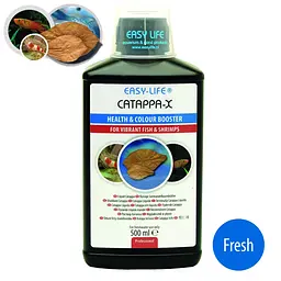 Листя дерева Катаппа Easy-Life Catappa-X 500 мл (CAT0500)