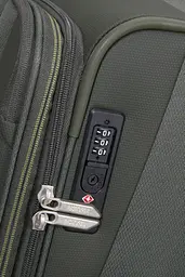 Валіза 68 См American Tourister WANDERLITE DARK KHAKI 68x43x29(32) MJ6*04005 - мініатюра 11