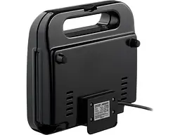 Бутербродниця Ardesto SM-H110BSN - мініатюра 3