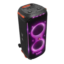 Акустична система JBL PartyBox 710 Black (JBLPARTYBOX710EU) - мініатюра 3