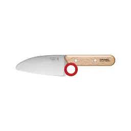 Набор ножей Opinel Le Petite Chef - мініатюра 3
