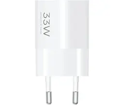 Зарядний пристрій Xiaomi 33W Nano Power Adapter (USB-C) BHR087LEU BHR087LEU - мініатюра 2