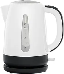 Електрочайник Kernau KSK 172 WH