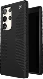 Оригінальний протиударний чохол для Samsung Galaxy S23 Ultra Speck Presidio2 Grip Black 150344-D143 - мініатюра 1