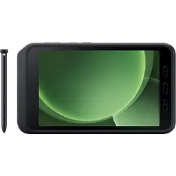 Планшет Samsung Galaxy Tab Active 5 WIFI 128Gb Green (SM-X300NZGAEUC) - мініатюра 4