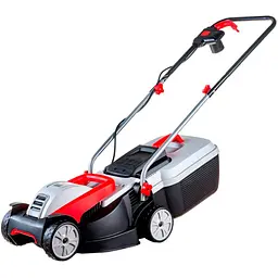 Газонокосарка AL-KO Classic 3.22 SE 112805 [133231]