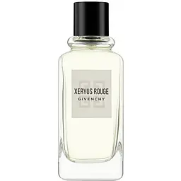 Туалетна вода тестер Givenchy Xeryus Rouge 100 мл