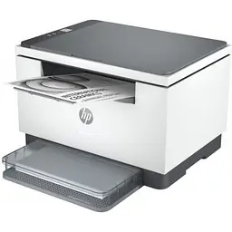 Багатофункціональний пристрій HP LaserJet M236dw c Wi-Fi (9YF95A) - мініатюра 4