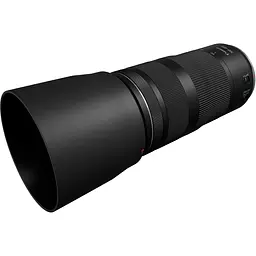 Об'єктив Canon RF 100-400mm f/5.6-8 IS USM (5050C005) [105285] - мініатюра 5