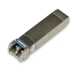 Модуль QSFP+ MikroTik XS+31LC10D - мініатюра 2