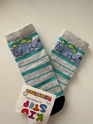 Дитячі шкарпетки Kid Step на 12 міс.