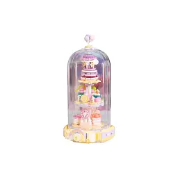 Конструктор Pantasy Original - High Tea Рай для єдинорога (85104)