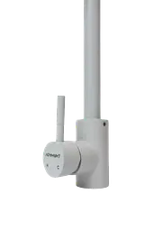 Змішувач кухонний Adamant SA-09 White - мініатюра 3