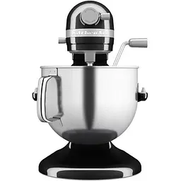 Кухонна машина KitchenAid Artisan 6.6 л 5KSM70SHXEOB - мініатюра 4