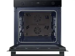 Духова шафа Samsung NV7B4420ZAW/WT - мініатюра 2