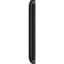 Мобільний телефон Nomi i2403 Black - мініатюра 3