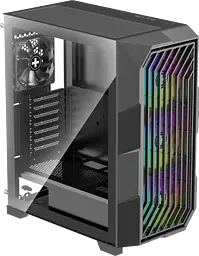 Корпус Xilence XILENT BREEZE II Performance A + X812 ARGB Black (XG181_X812.ARGB) - мініатюра 2