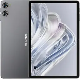 Планшет Oukitel OT9 4/128GB Gray (Global)