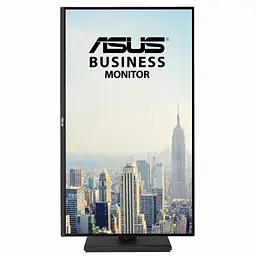 Монітор ASUS VA27AQSE (90LM06G1-B02171) - мініатюра 8