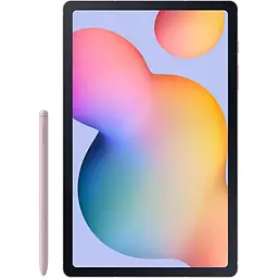 Планшет Samsung Galaxy Tab S6 Lite 2024 10.4 4/64GB Wi-Fi Chiffon Pink [SM-P620NZIAEUC] UA-UCRF [106647] - мініатюра 7