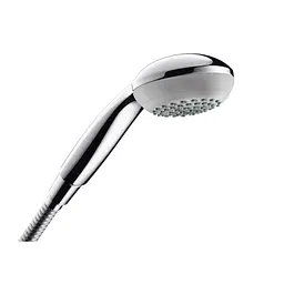 Ручний душ Hansgrohe Crometta 85 28585000, Хром
