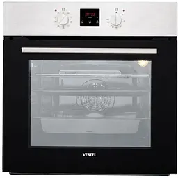 Духова шафа Vestel AFX-6684 - мініатюра 2