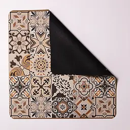 Килимок універсальний Opulent 58*58 см діатомітовий Yiwu HP-42-156 - мініатюра 3
