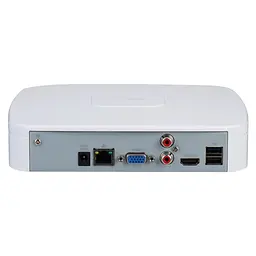 Реєстратор для відеоспостереження Dahua DHI-NVR2104-I2 - мініатюра 2