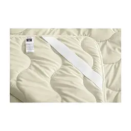 Наматрацник MirSon Eco Light №1720 Cotton Air-line на резинці по кутках Pink 80x200 см (2200002889827) - мініатюра 6